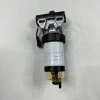 مصفاة لزيت الديزل للآلات الهندسية الميكانيكية، مع فصل الزيت عن الماء إلى 87802231. details Picture